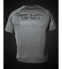 T-shirt Tech PPO 100% Made in France