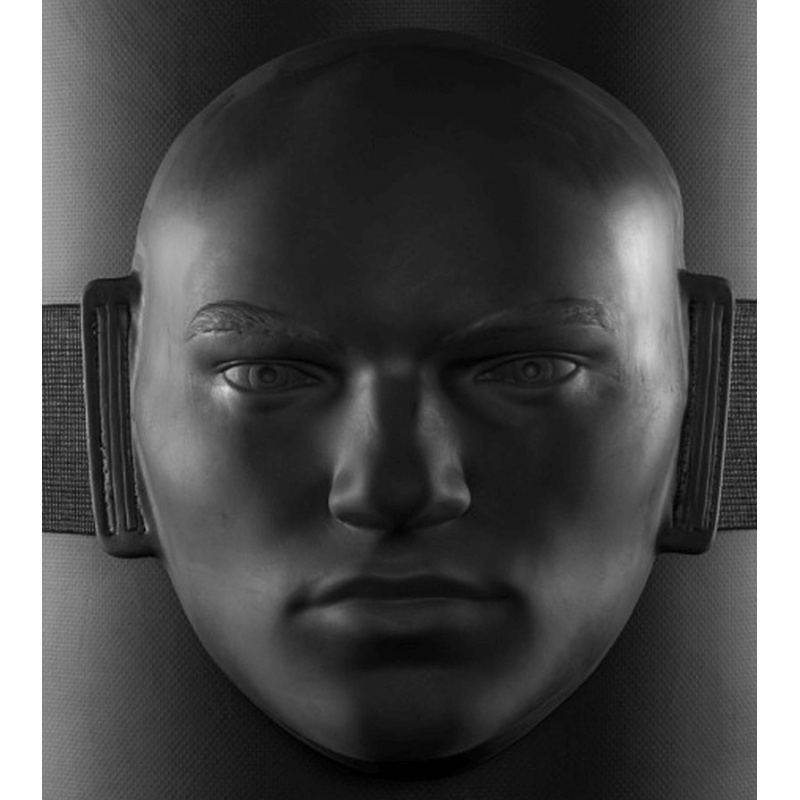 Rinkage - Masque latex