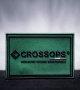 PATCH PVC CROSSOPS