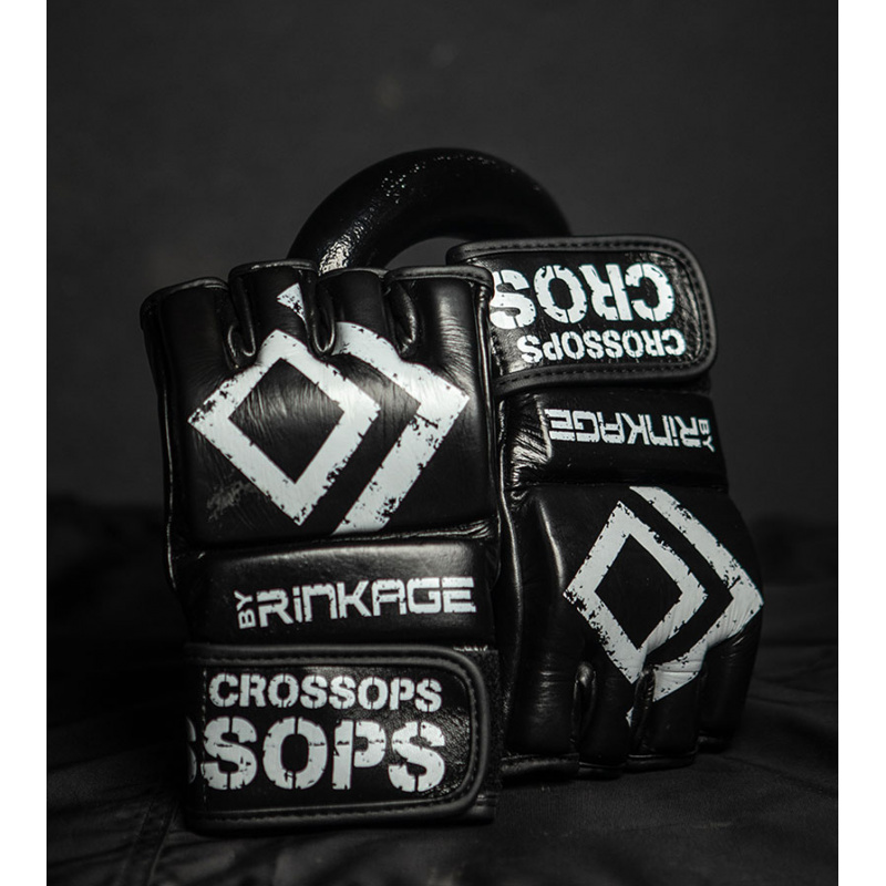 CrossOps by Rinkage - Mitaines pour entraînements physiques croisés