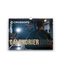 calendrier CROSSOPS 2023