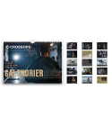 calendrier CROSSOPS 2023