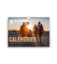 calendrier ULTRAOPS 2023
