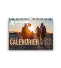 calendrier ULTRAOPS 2023