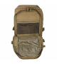 Sac à dos assault MILTEC 40l, tan