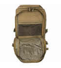 Sac à dos assault MILTEC 40l, tan