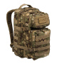 Sac à dos assault MILTEC 40l, multicam