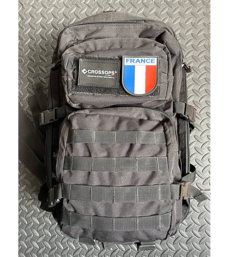 Sac à Dos Mil-tec Assault 20L