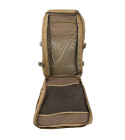 Sac à dos assault MILTEC 40l, tan