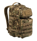 Sac à dos assault MILTEC 40l, multicam