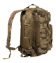 Sac à dos assault MILTEC 40l, multicam