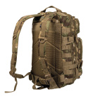 Sac à dos assault MILTEC 40l, multicam