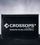 PATCH PVC CROSSOPS